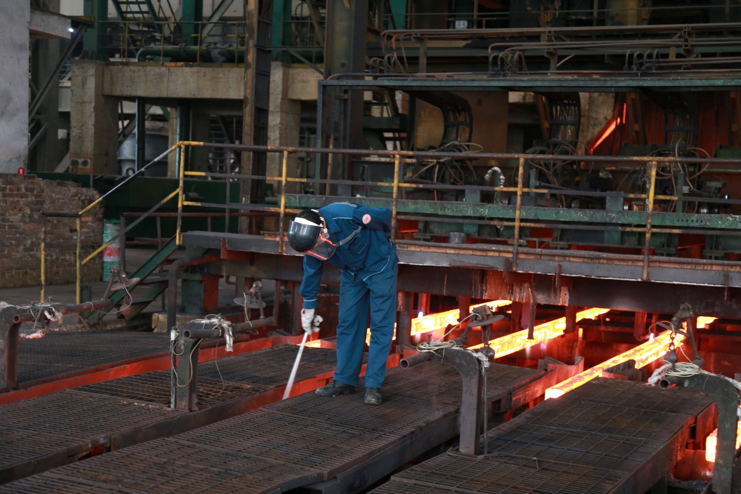 Lào Cai - Tổng điều tra Kinh tế trên toàn tỉnh